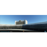 🛫 SBGR São Paulo Guarulhos Airport | MSFS