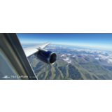 ✈️ 764 Captain Boeing 767-400ER | MSFS