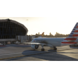 🛫 KFAT Fresno Yosemite International | MSFS