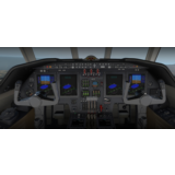 ✈️ FA50 EX | X-Plane 11