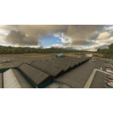 🛫 FMNN Nosy Be Fascene Airport by DSKY | MSFS