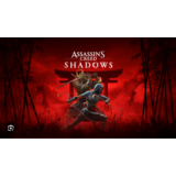 🎮ASSASSIN’S CREED SHADOWS PS5 УКРАИНА/ТУРЦИЯ 🎮