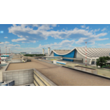 🛫 RCTP Taoyuan Airport | XP 11/12