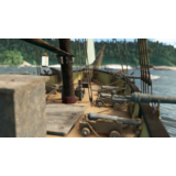⛵ Classic Cutter Sailboat | MSFS