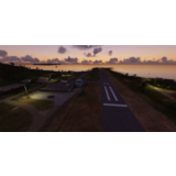 🛫 TGPF Union Island Airport | MSFS