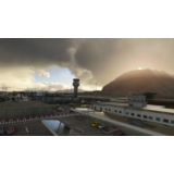 🛫 LICJ Palermo Falcone Borsellino Airport | MSFS