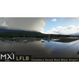🛫 LFLB Chambery Airport | MSFS