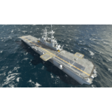✈️ America-Class LHA Ships | MSFS