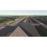 🛫 LIMC Milano Malpensa Airport by DEIMOS INC | MSFS