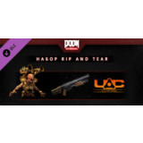DOOM Eternal: The Rip and Tear Pack🔑STEAM КЛЮЧ🔥РФ+МИР