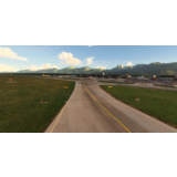 🛫 LJLJ Ljubljana Airport | MSFS