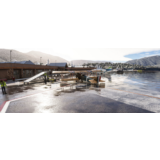 🛫 KASE Aspen/Pitkin Airport by Fly2Colorado | MSFS