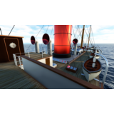 🚢 White Star Line Fleet Pack | MSFS