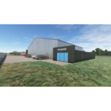 🛫 FAGG George Airport | MSFS