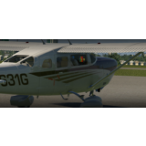 ✈️ Cessna CT206H Stationair G1000 | X-Plane 11