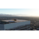 🛫 SIMFOCUS Autogen Helipads V2 | MSFS