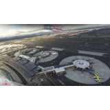 🛫 KEWR Newark Liberty Airport | MSFS