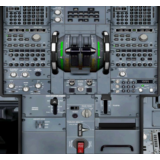 ✈️ Airbus A320 Family Panels by NPSimPanels | MSFS, P3D