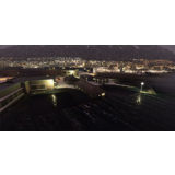🌦️ Night 3D Denmark & Norway V2 | MSFS