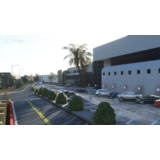 🛫 KSMO Santa Monica Airport by AG Sim | MSFS