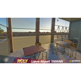 🛫 RCLY Lanyu Airport | MSFS