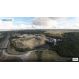 🛫 LFRS Nantes Atlantique Airport | MSFS