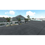🛫 MBPV Providenciales International | MSFS