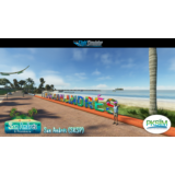 🛫 SKSP/SKPV San Andres & Providencia by PKSIM | MSFS