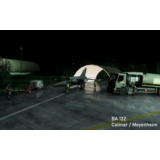 🛫 LFSC French Airbase 132 Colmar-Meyenheim | MSFS