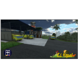 🛫 SKYP El Alcaravan Airport | MSFS
