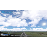 🌦️ Ultra Weather XP11 | X-Plane 11