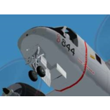 ✈️ Grumman S2-E/S2-A Tracker V3.0 | XP11, P3D