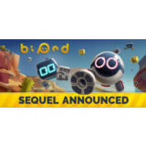 Biped 🔑STEAM КЛЮЧ 🔥РОССИЯ + МИР ❗РУССКИЙ ЯЗЫК