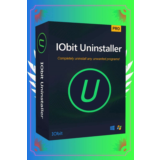 🩺 IObit Uninstaller 14 PRO 🔑 Код лицензии на 1 год 🚀
