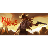 Kill the Crows ✅ ключ Global + RU/CIS РФ Россия СНГ