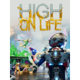 💙 High On Life 💙 Steam Global Key 💙