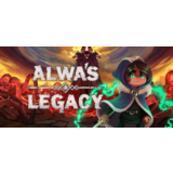 Alwa's Legacy ✅ ключ Global + RU/CIS РФ Россия СНГ