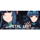 Metal Unit ✅ ключ Global + RU/CIS РФ Россия СНГ