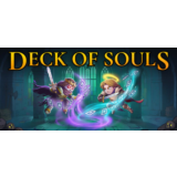 Deck of Souls ✅ ключ Global + RU/CIS РФ Россия СНГ