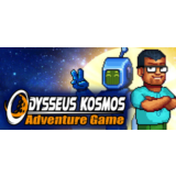 Odysseus Kosmos & His Robot Quest COMPLETE ключ Global