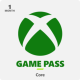 🇮🇳Xbox Game Pass Core 1 Месяц (Индия)