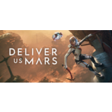 Deliver Us Mars🔑STEAM КЛЮЧ🔴РОССИЯ + МИР❗РУССКИЙ ЯЗЫК