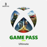 🇮🇳Xbox Game Pass Ultimate 3 Месяца (Индия)