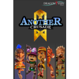 🔶Another Crusade (Steam Key/Region Free)🔑