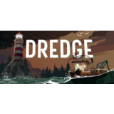 DREDGE 🔑STEAM КЛЮЧ 🔥РОССИЯ + МИР❗РУССКИЙ ЯЗЫК