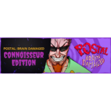 POSTAL: Brain Damaged - Connoisseur Edition🔑STEAM КЛЮЧ