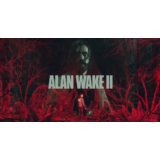 🎮 Alan Wake 2 🎮 ТОЛЬКО ВАШ 🎮 СМЕНА ДАННЫХ