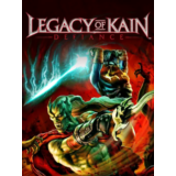 ✅ Legacy of Kain: Defiance ✅ Для ПК в GOG ✅