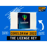 CorelDRAW 2022 Graphics Suite - ключ навсегда Mac OS