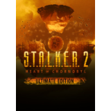 S.T.A.L.K.E.R. 2: Heart of Chornobyl  Ultimate Edition⚡
